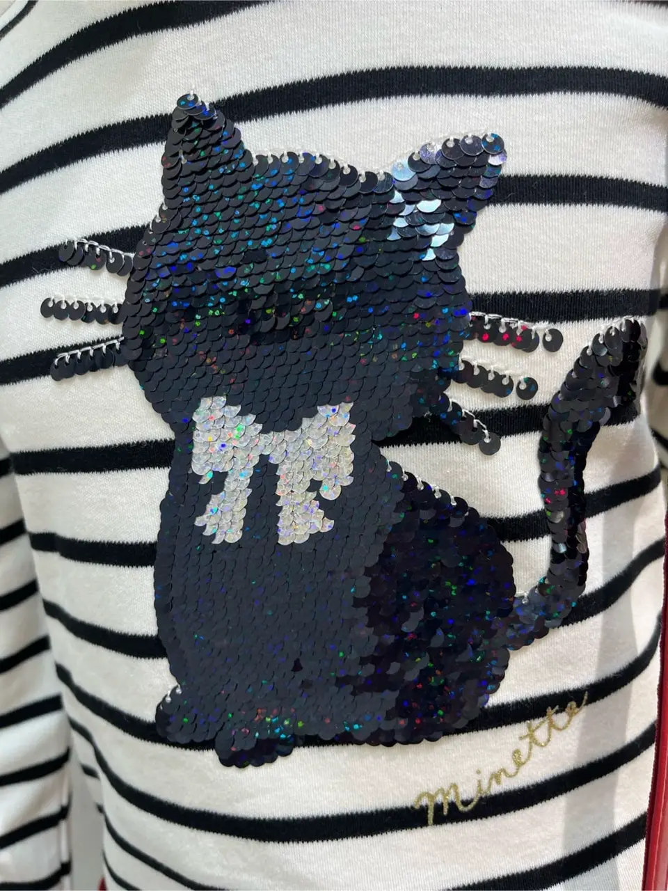 ANY 河田　 コーディネート画像