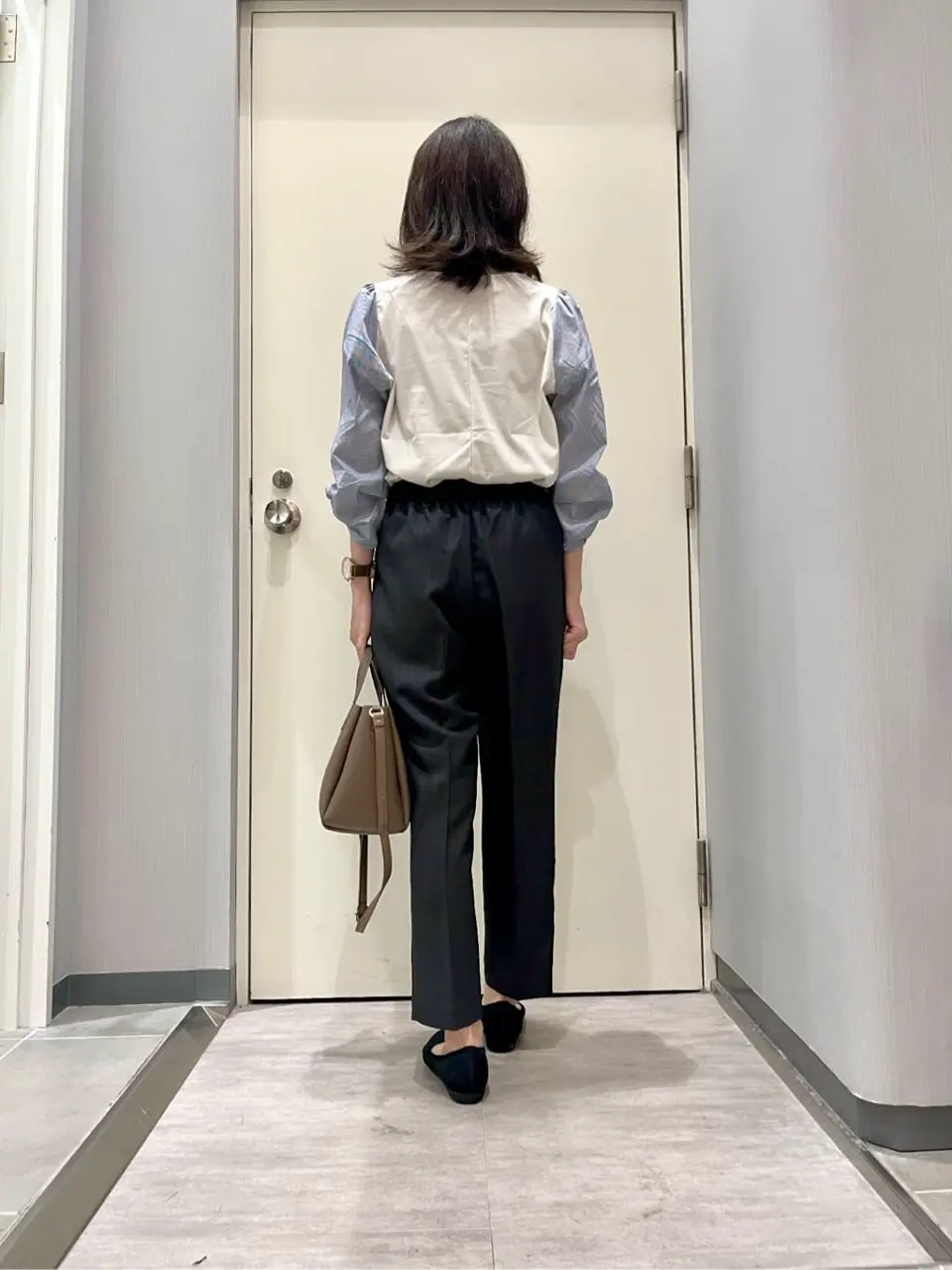 ANY 金井 コーディネート画像