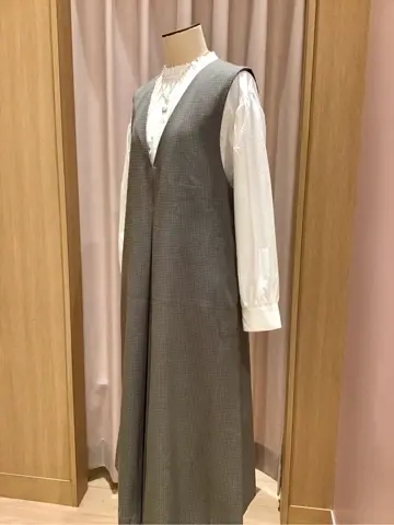 ANY 浅岡 コーディネート画像