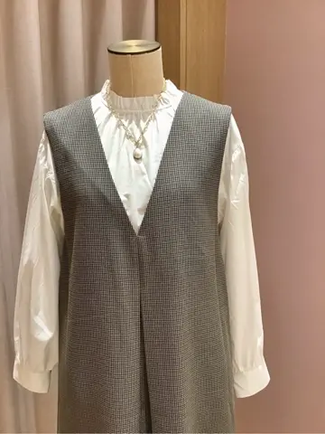 ANY 浅岡 コーディネート画像