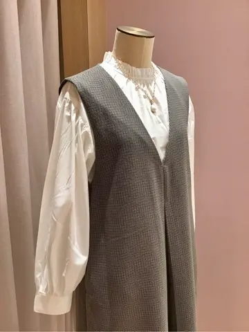 ANY 浅岡 コーディネート画像