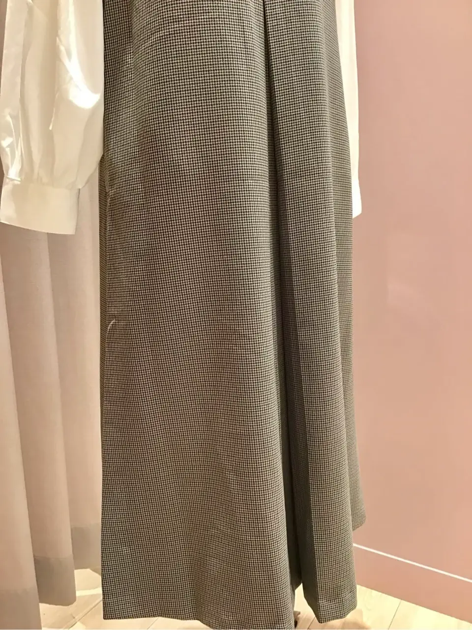 ANY 浅岡 コーディネート画像