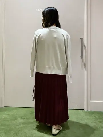 ANY M コーディネート画像