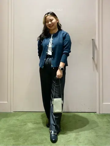 ANY M コーディネート画像