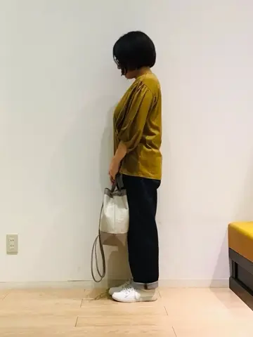 ANY 大野 コーディネート画像