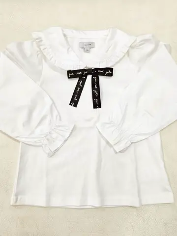 ANY H コーディネート画像