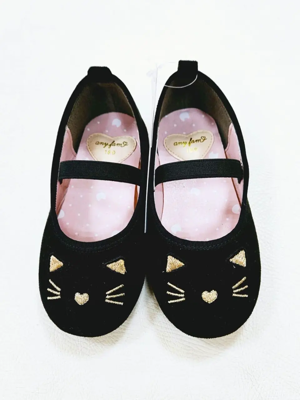 ANY H コーディネート画像