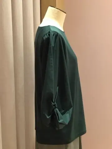 ANY 本吉 コーディネート画像