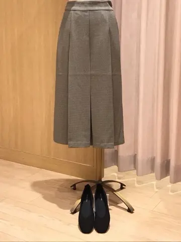 ANY 本吉 コーディネート画像