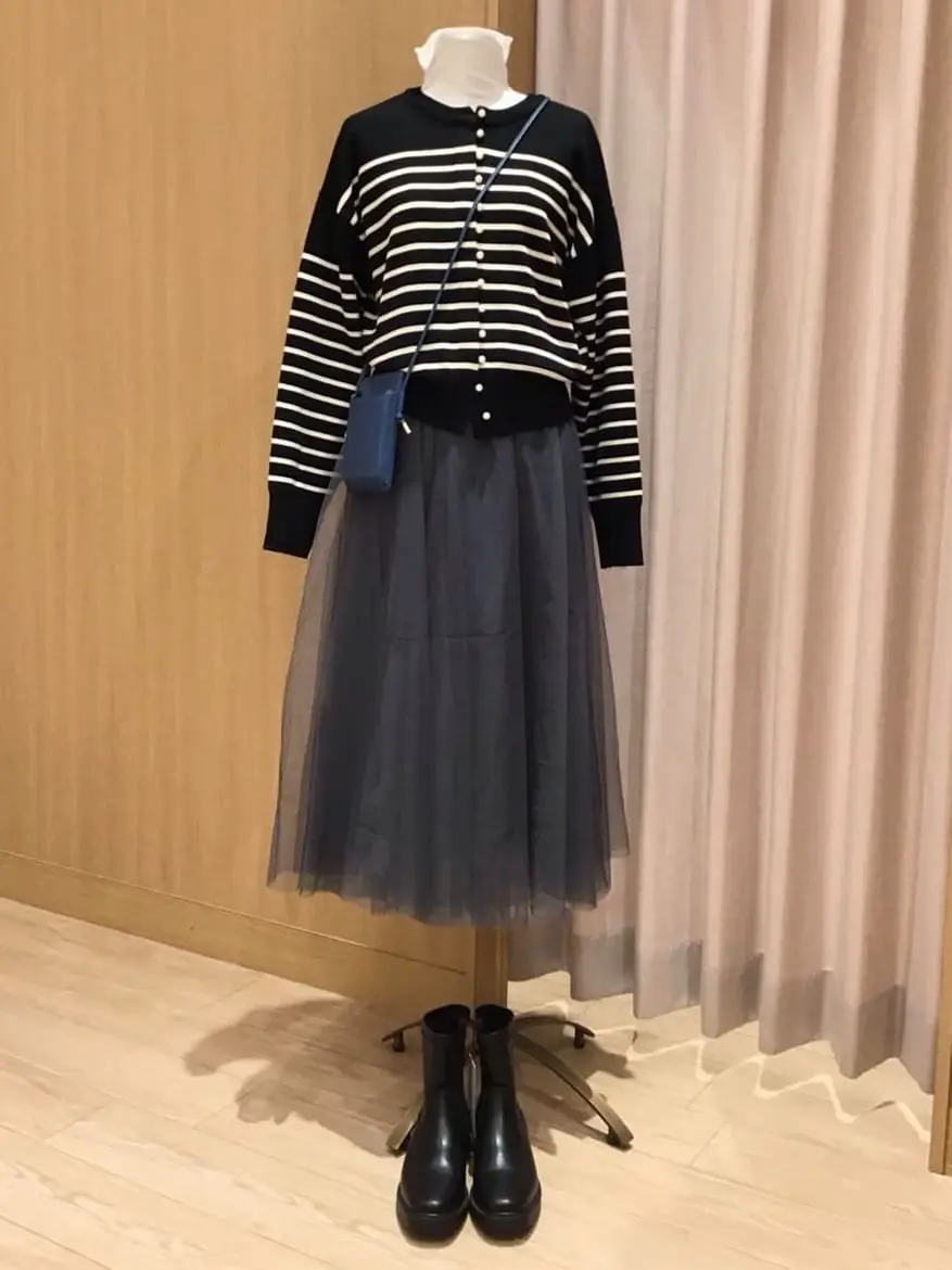  本吉 コーディネート画像