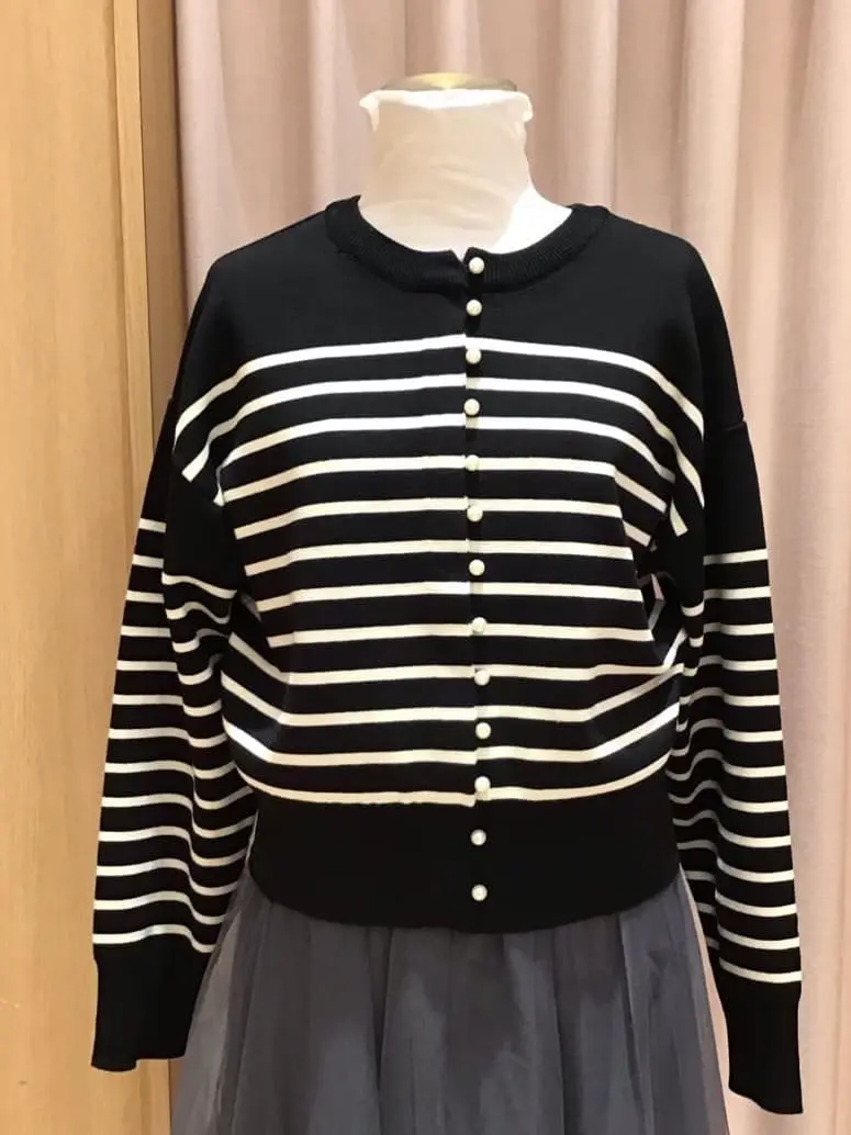 ANY 本吉 コーディネート画像