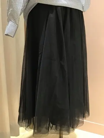 ANY 浅岡 コーディネート画像