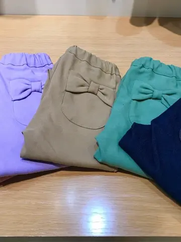 ANY O コーディネート画像