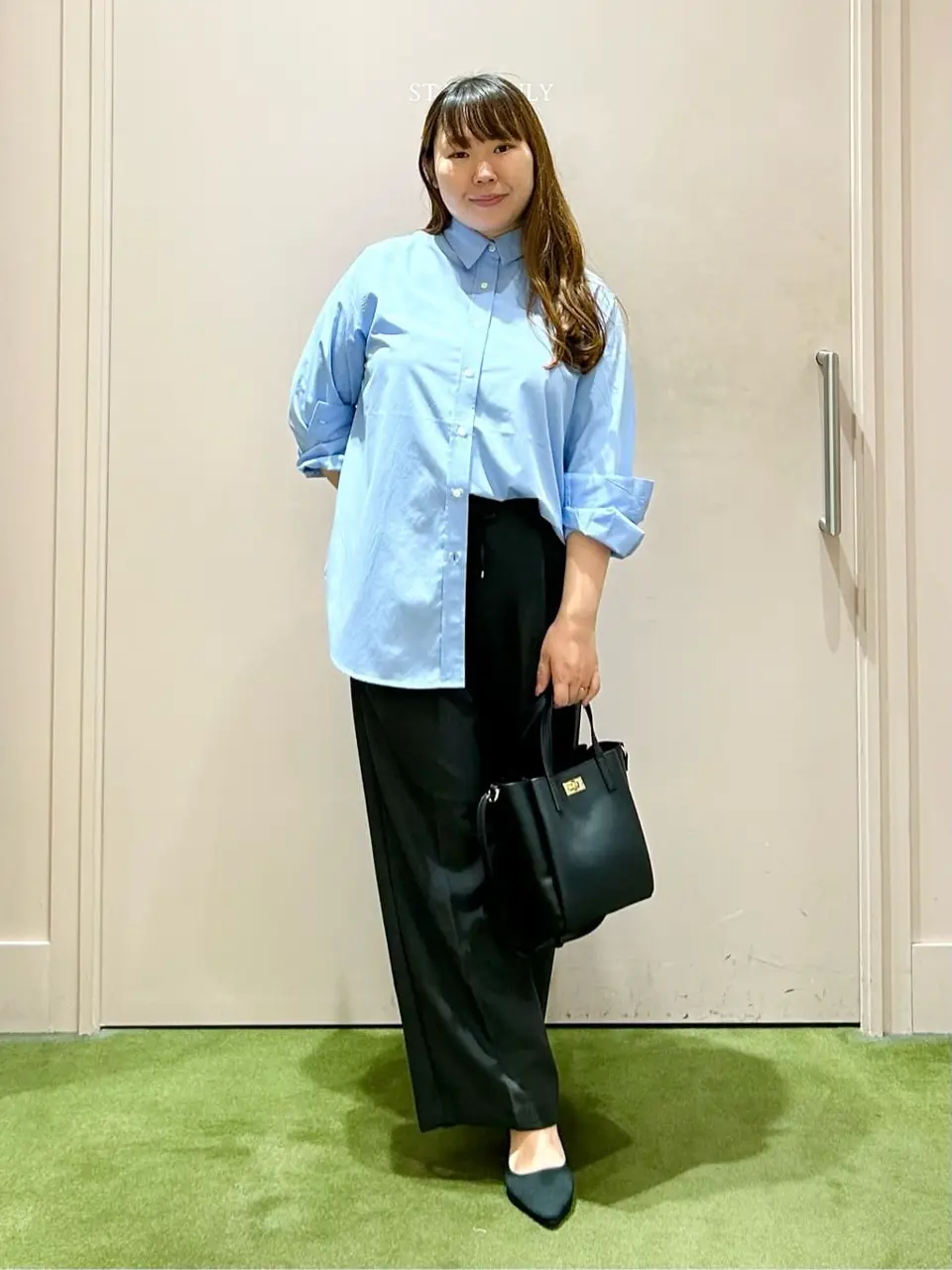  O コーディネート画像