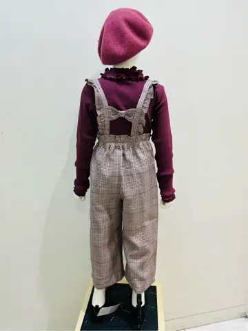 ANY 河田　 コーディネート画像