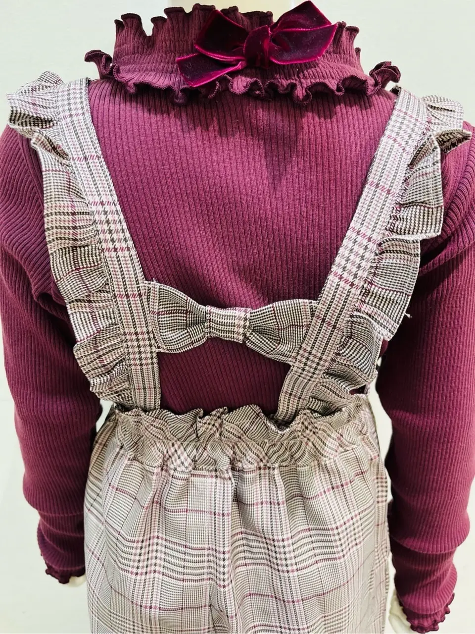 ANY 河田　 コーディネート画像