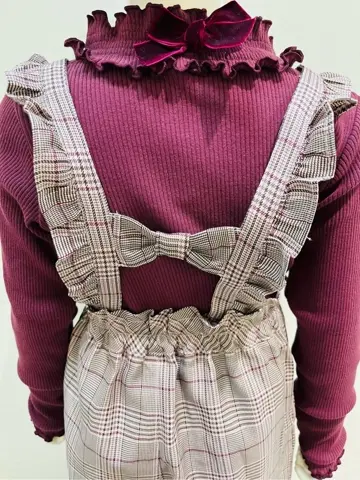 ANY 河田　 コーディネート画像