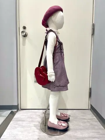 ANY 金井 コーディネート画像