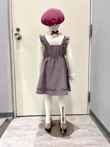 ANY 金井 コーディネート画像