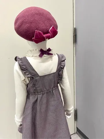 ANY 金井 コーディネート画像