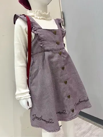 ANY 金井 コーディネート画像