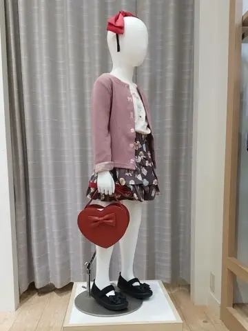 ANY 木村 コーディネート画像