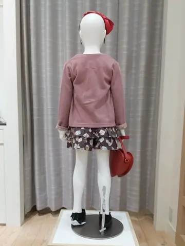 ANY 木村 コーディネート画像