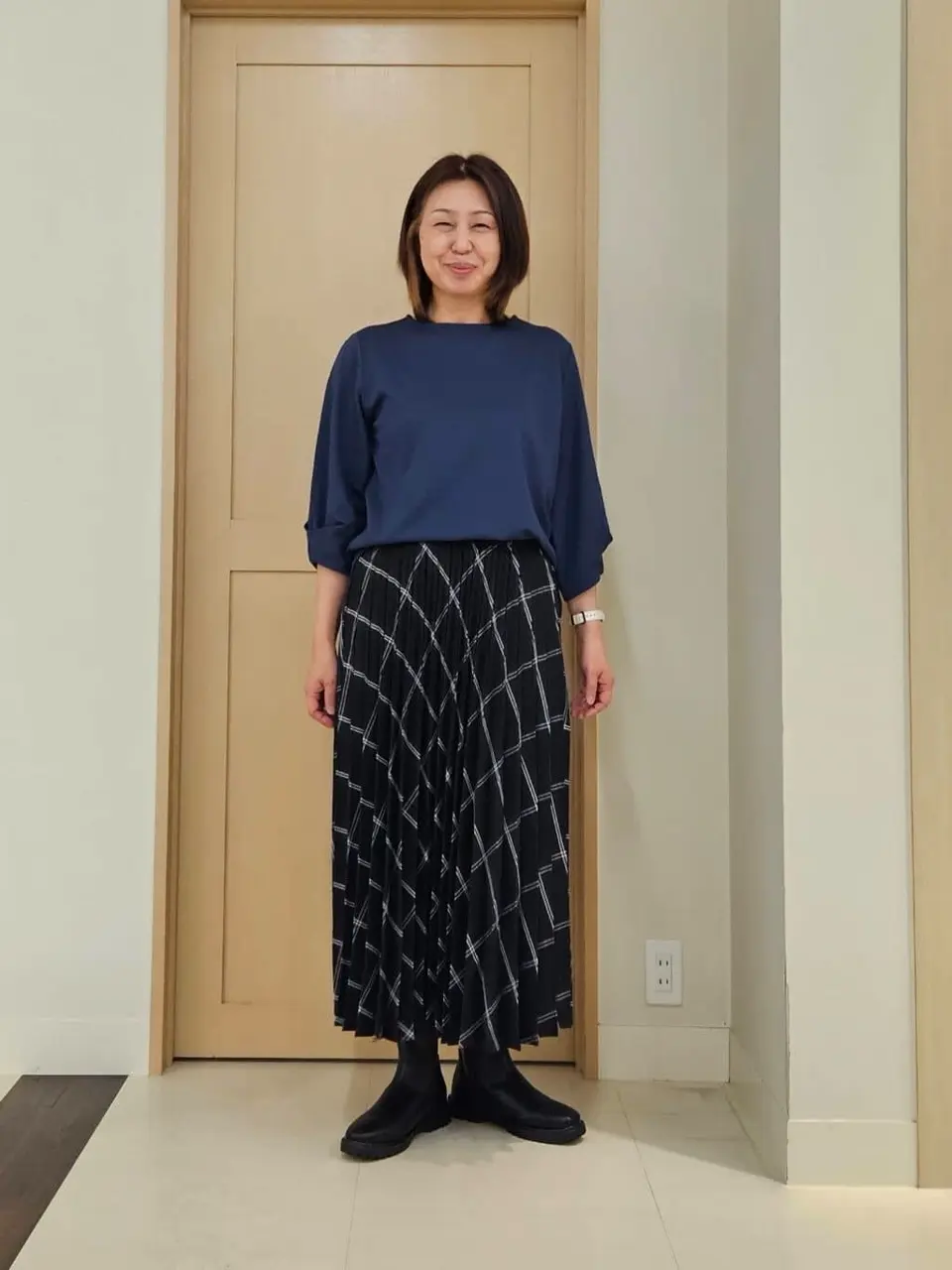  薬師寺 コーディネート画像