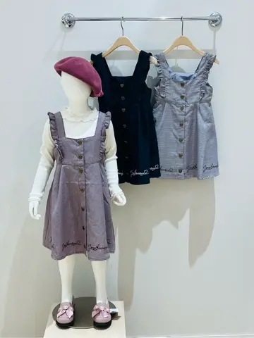 ANY 山口 コーディネート画像