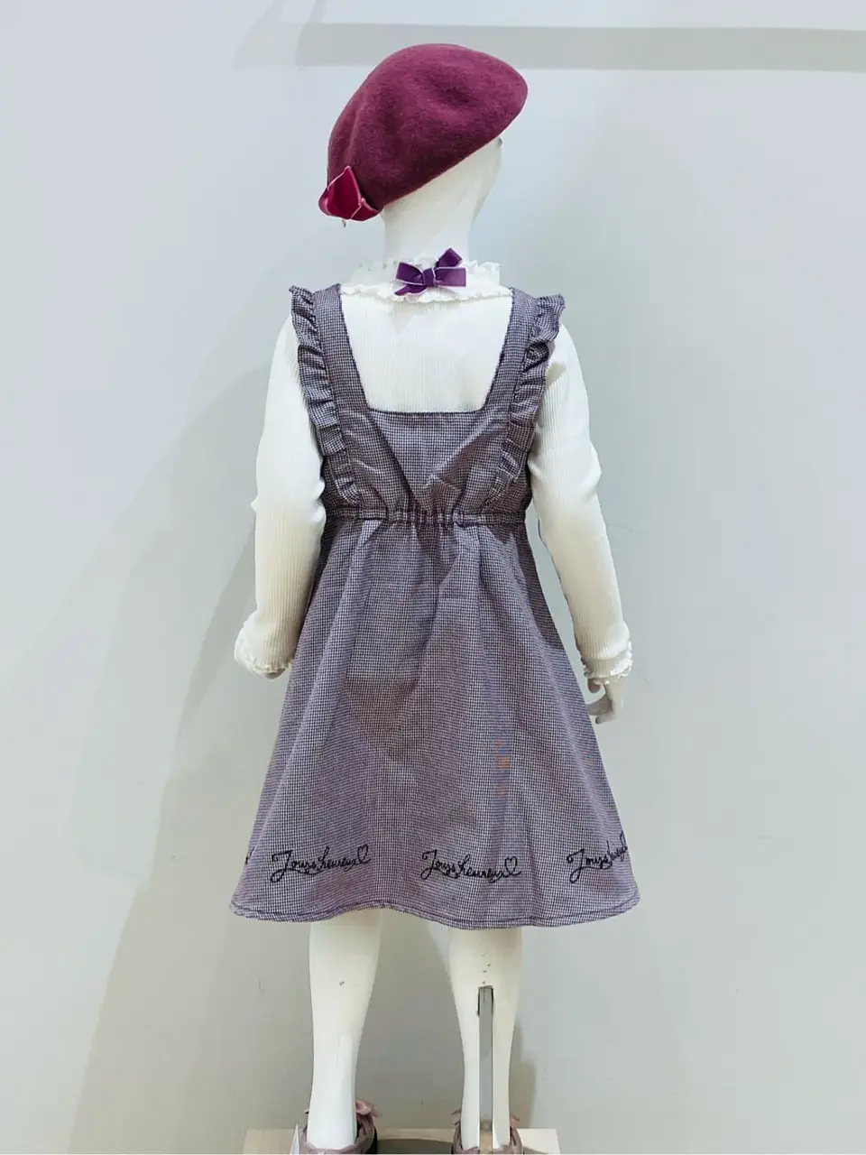 ANY 山口 コーディネート画像