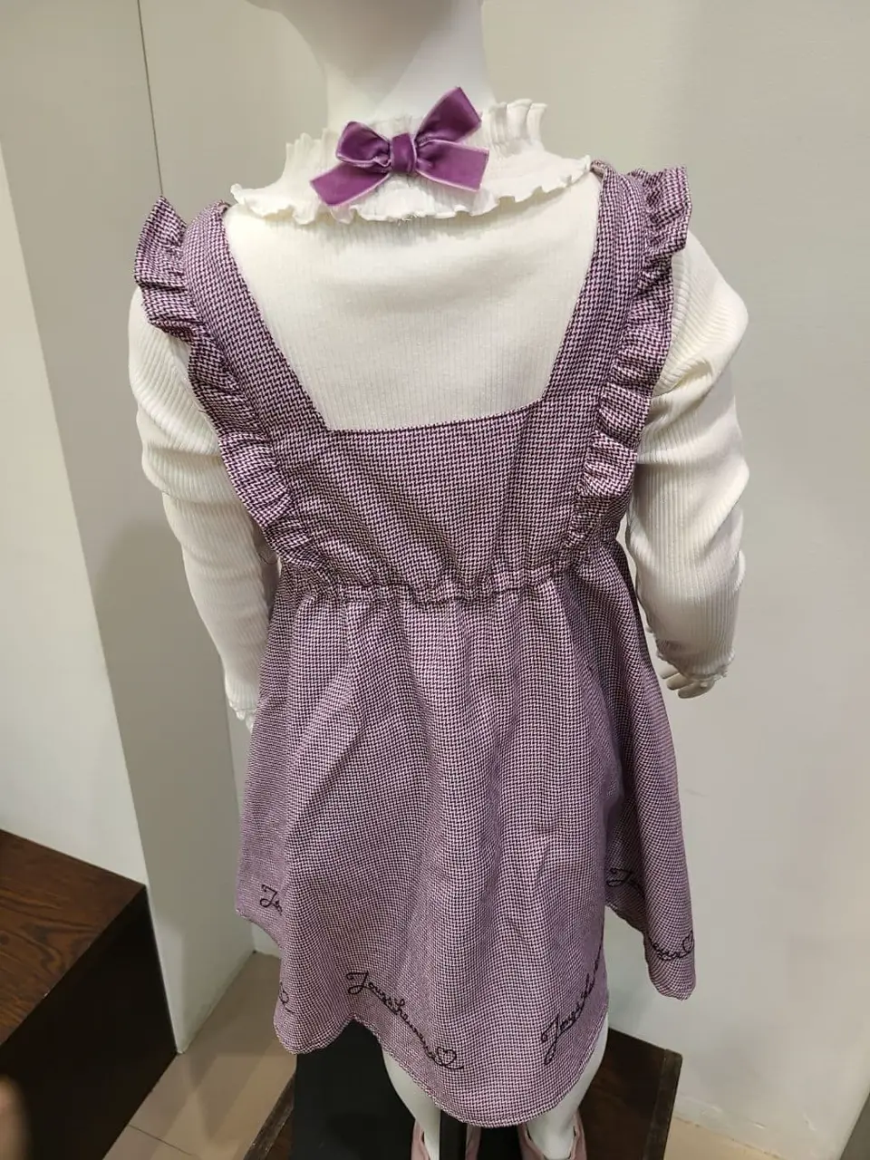 ANY 佐々木 コーディネート画像