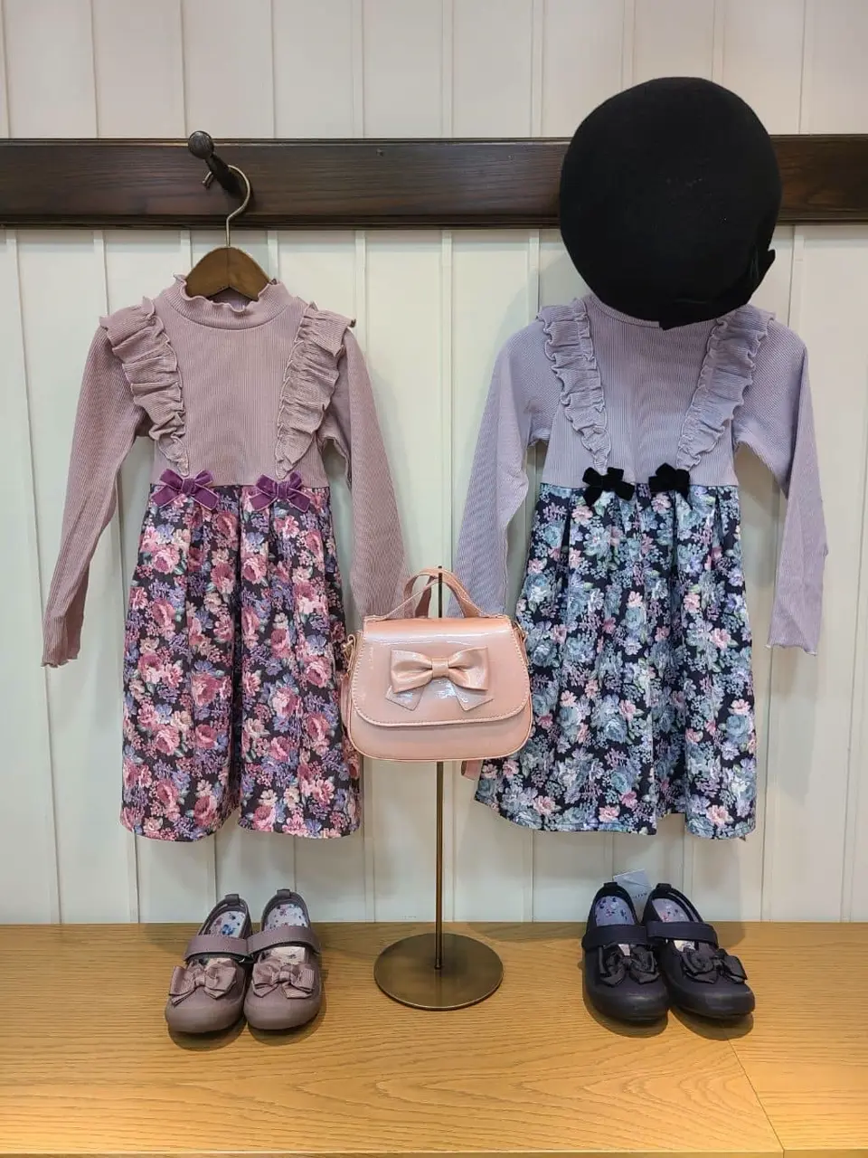 ANY 佐々木 コーディネート画像