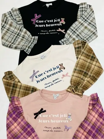 ANY 山口 コーディネート画像