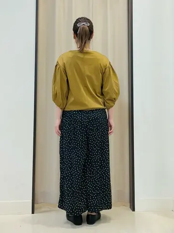 ANY 伊藤 コーディネート画像