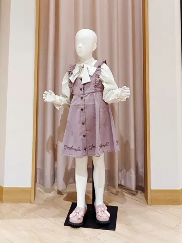 ANY 奥原 コーディネート画像