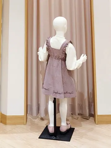 ANY 奥原 コーディネート画像