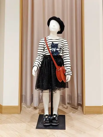 ANY 奥原 コーディネート画像