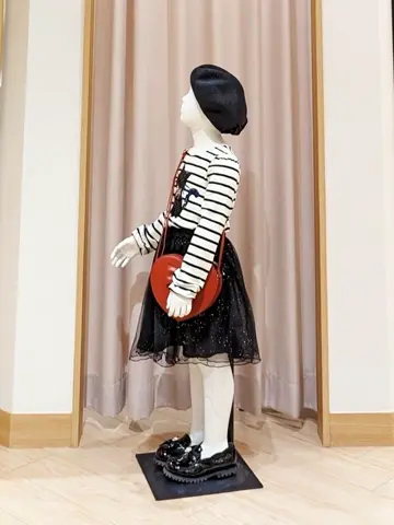 ANY 奥原 コーディネート画像