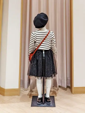 ANY 奥原 コーディネート画像