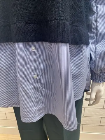 ANY 大野 コーディネート画像