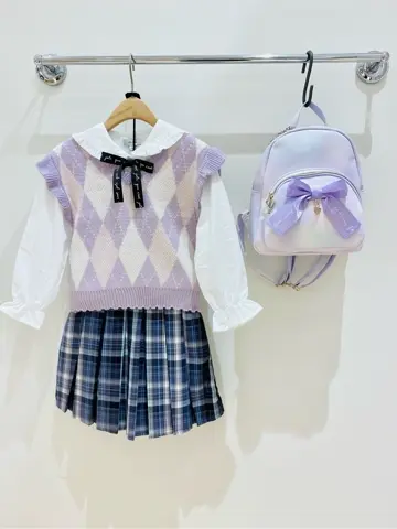 ANY スタッフ コーディネート画像