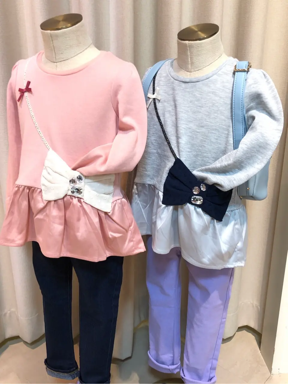 ANY 大川原 コーディネート画像