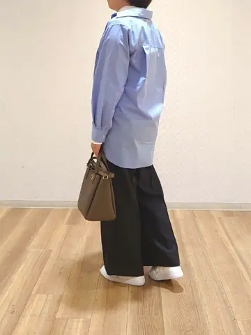 ANY TA コーディネート画像