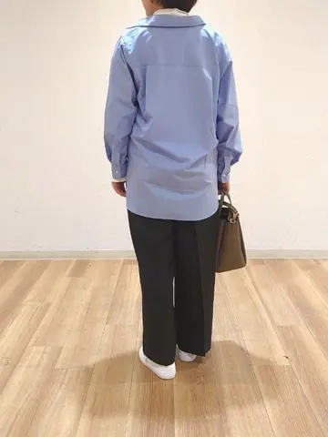 ANY TA コーディネート画像