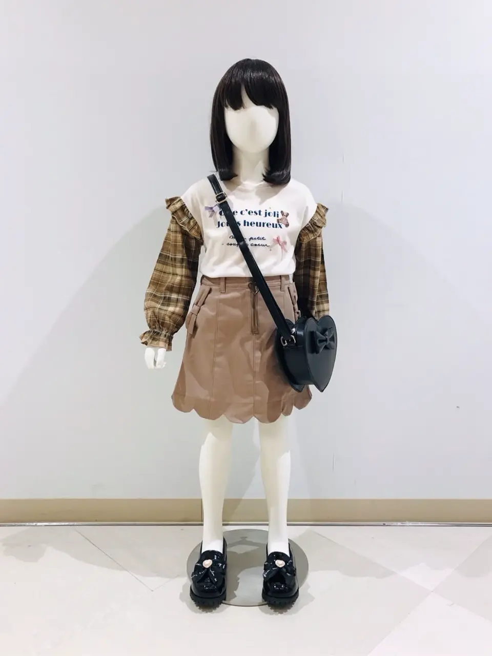  田口 コーディネート画像