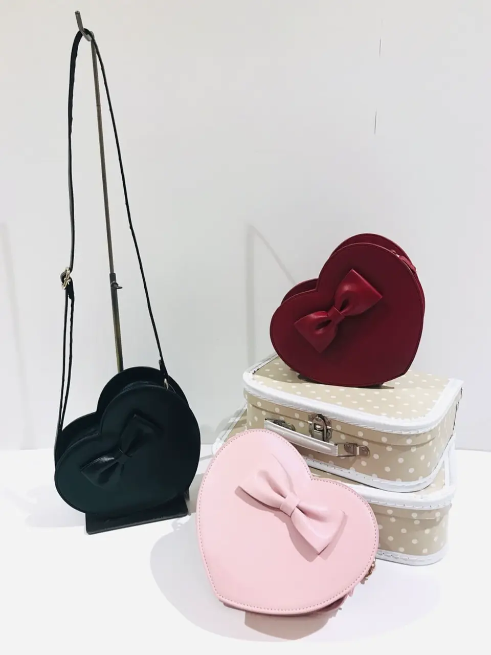 ANY 田口 コーディネート画像