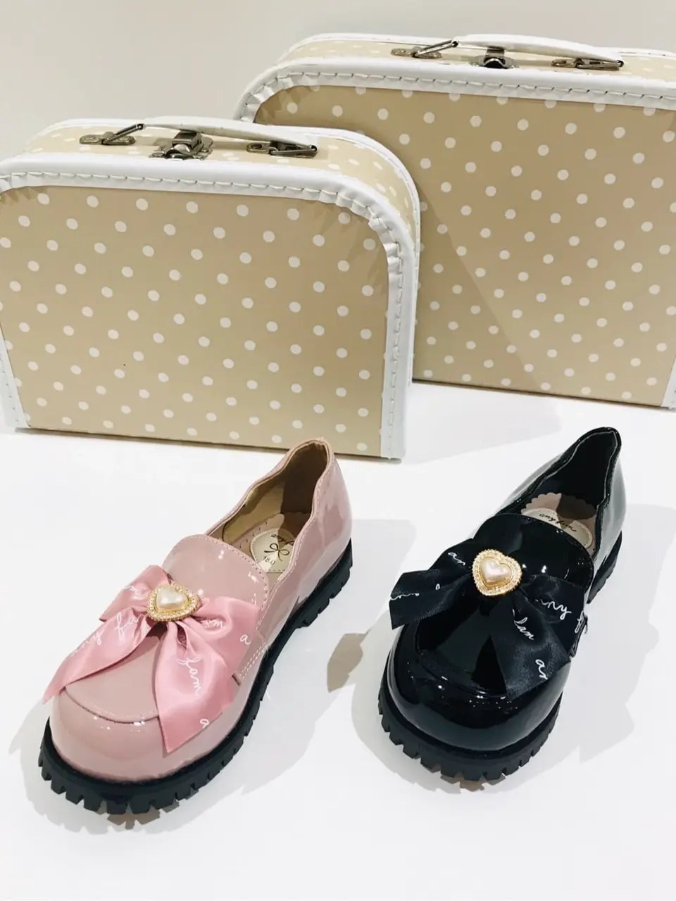 ANY 田口 コーディネート画像