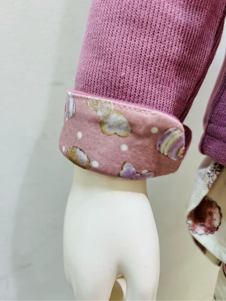 ANY 河田　 コーディネート画像