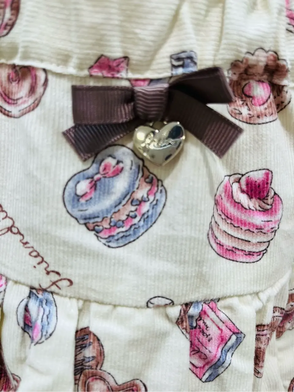 ANY 河田　 コーディネート画像