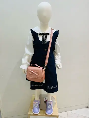 ANY 河田　 コーディネート画像